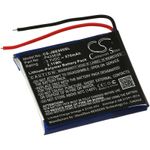 Acumulator compatibil JBL Synchros E50BT / model P433638 fotografia produsului