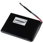 Acumulator compatibil Magellan RoadMate 1200/ model 384.00015.005 fotografia produsului View 2 S