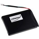 Acumulator compatibil Magellan RoadMate 1200/ model 384.00015.005 fotografia produsului