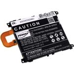 Acumulator compatibil Sony Ericsson Xperia Z1 / model LIS1525ERPC fotografia produsului