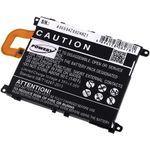 Acumulator compatibil Sony Ericsson Xperia Z1 / model LIS1525ERPC fotografia produsului View 2 S