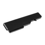 Acumulator compatibil Lenovo IdeaPad G460/ IdeaPad G560 fotografia produsului