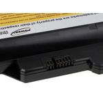 Acumulator compatibil Lenovo IdeaPad G460/ IdeaPad G560 fotografia produsului View 3 S