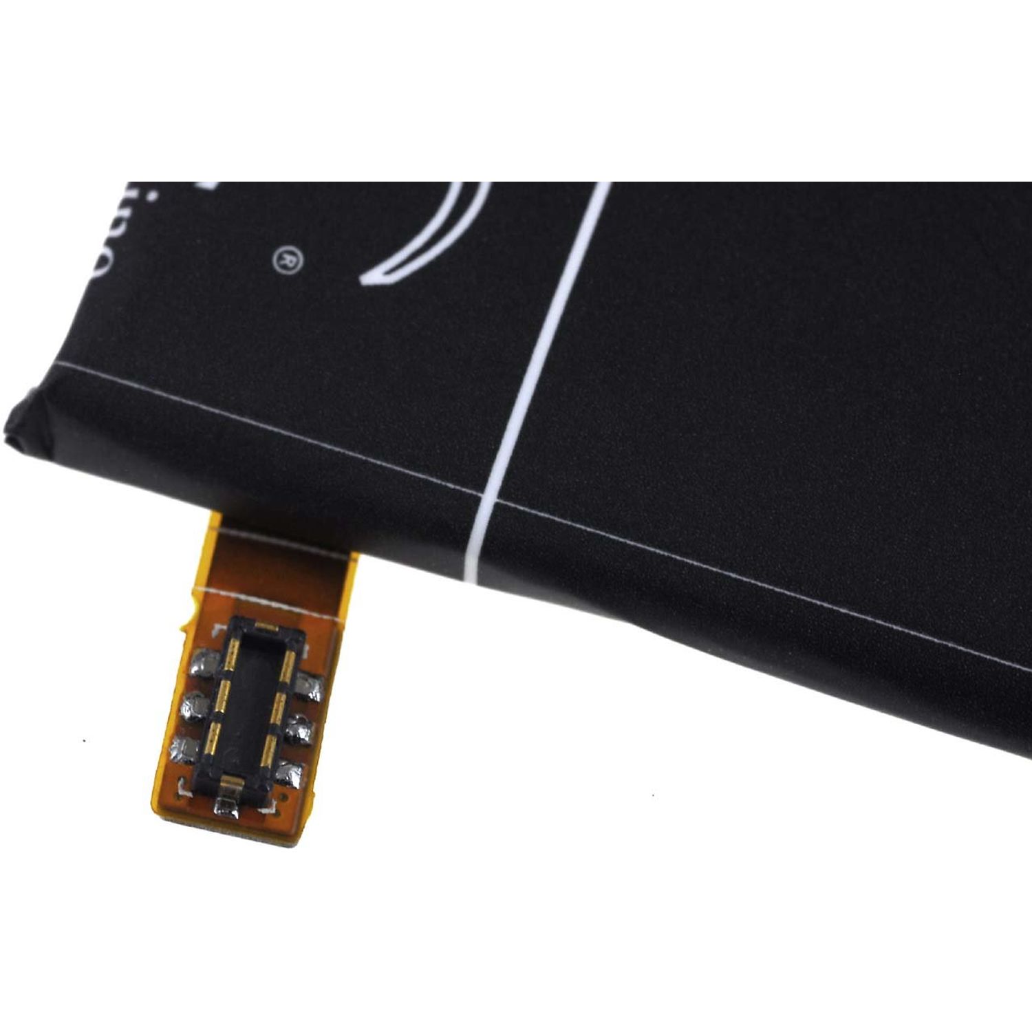 Acumulator compatibil Huawei Honor 5X / model HB396481EBC fotografia produsului View 3 L