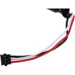 Acumulator compatibil Garmin Edge 800 / model KE7BE49D0DX3 fotografia produsului View 3 S
