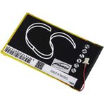 Acumulator compatibil Acer B1 / model KT.0010G.002D fotografia produsului View 2 S