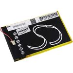 Acumulator compatibil Acer B1 / model KT.0010G.002D fotografia produsului