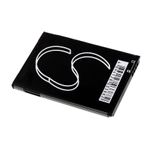 Acumulator compatibil HTC Legend/Google G6/ model BA S440 fotografia produsului View 2 S