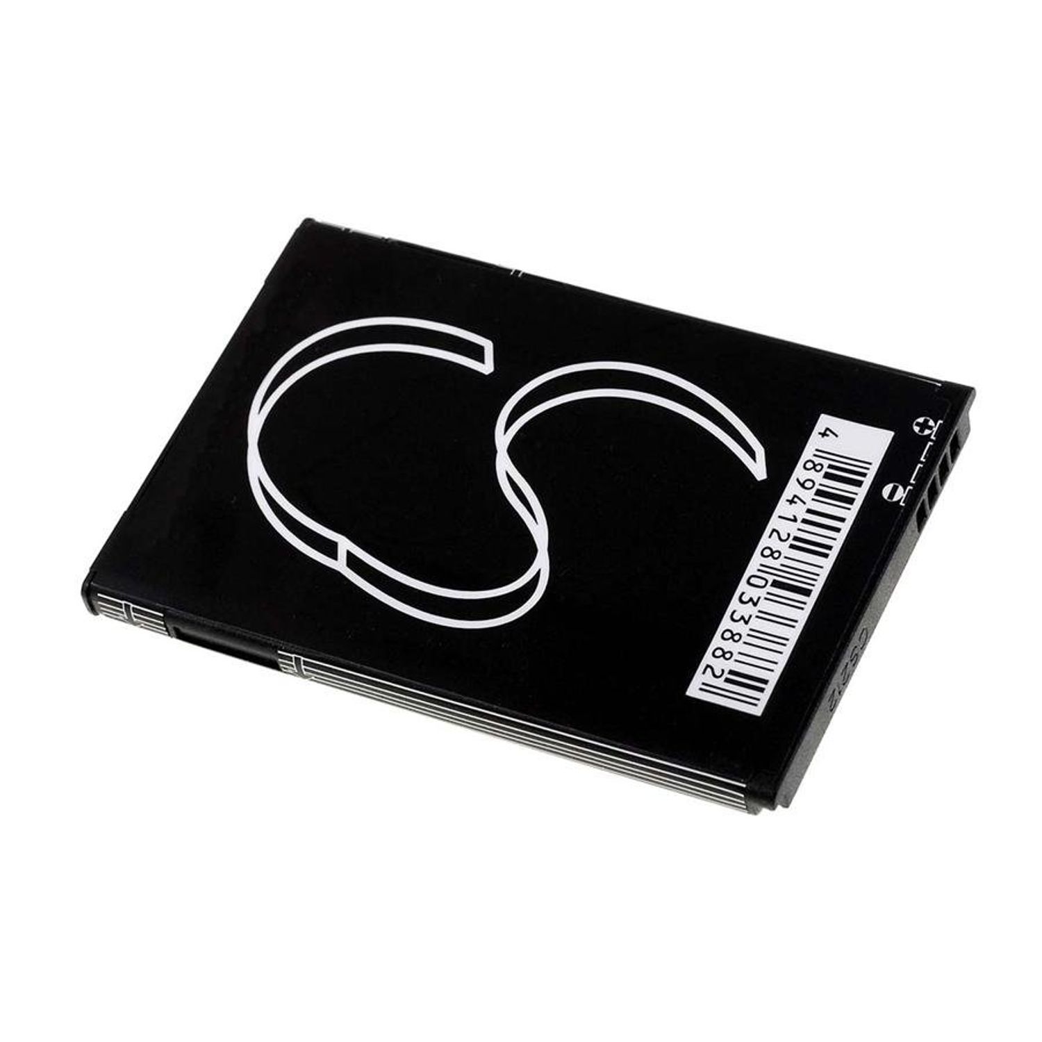 Acumulator compatibil HTC Legend/Google G6/ model BA S440 fotografia produsului View 2 L