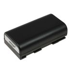 Acumulator compatibil Canon BP-911/ 914/ 915 fotografia produsului View 2 S