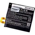 Acumulator compatibil Google Nexus S1 / model 35H00262-00M fotografia produsului View 2 S
