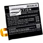 Acumulator compatibil Google Nexus S1 / model 35H00262-00M fotografia produsului