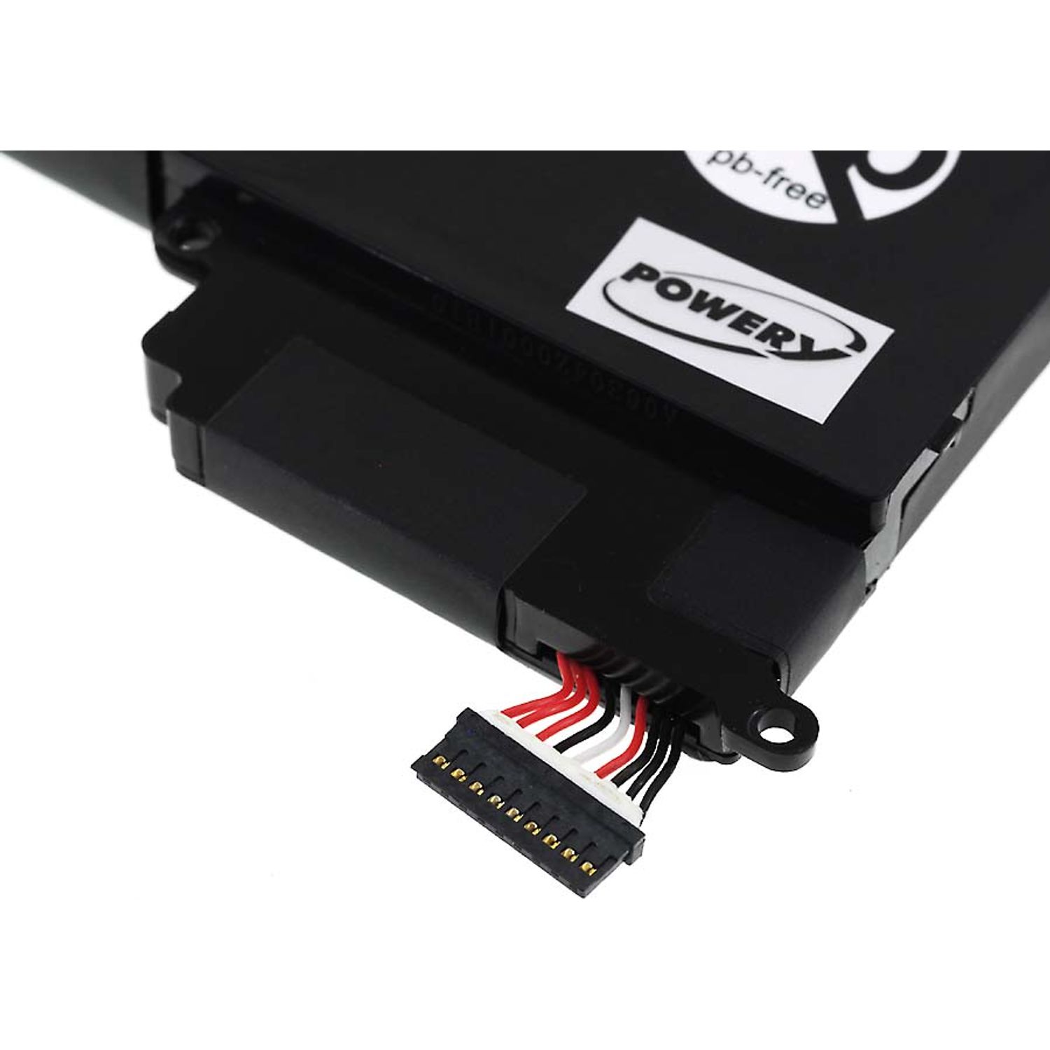 Acumulator compatibil Samsung 530U4B-S03 / model AA-PBYN8AB fotografia produsului View 3 L