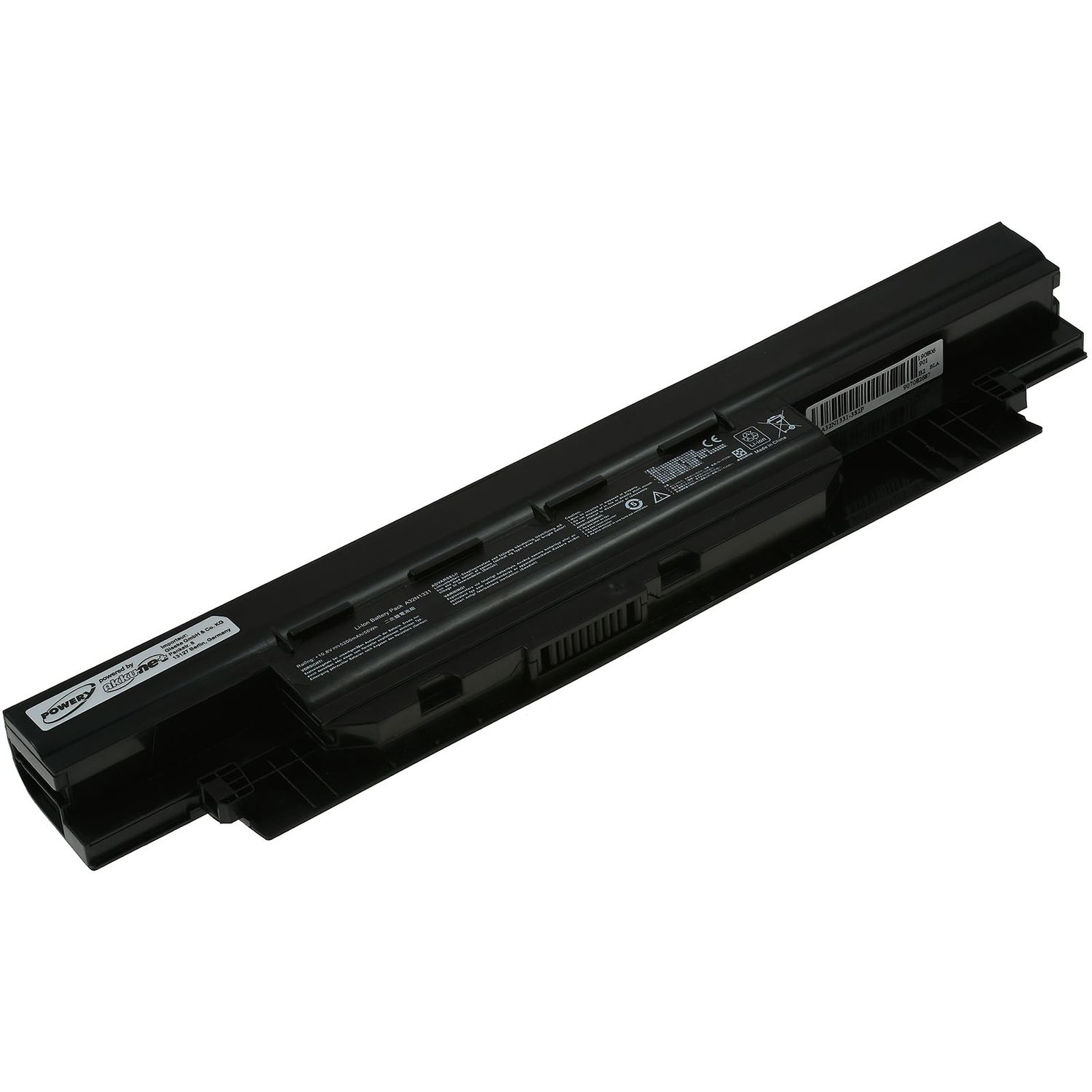 Acumulator compatibil Asus E451 / 450C / Pro 450C / model A32N1331 fotografia produsului