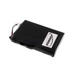 Acumulator compatibil Stabo PMR446/ Topcom Twintalker 7100/ model FT553444P-2S fotografia produsului View 2 S