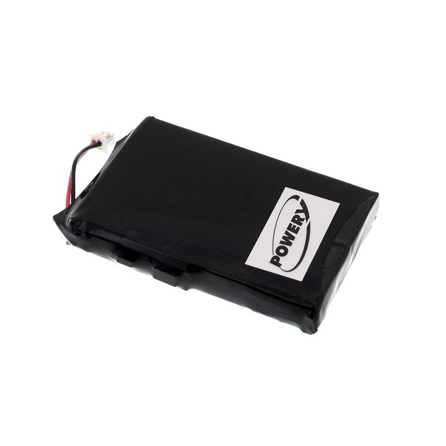 Acumulator compatibil Stabo PMR446/ Topcom Twintalker 7100/ model FT553444P-2S fotografia produsului View 2 L