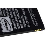 Acumulator compatibil Zopo ZP980 / model BT78H fotografia produsului View 3 S