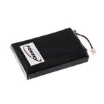 Acumulator compatibil Stabo PMR446/ Topcom Twintalker 7100/ model FT553444P-2S fotografia produsului