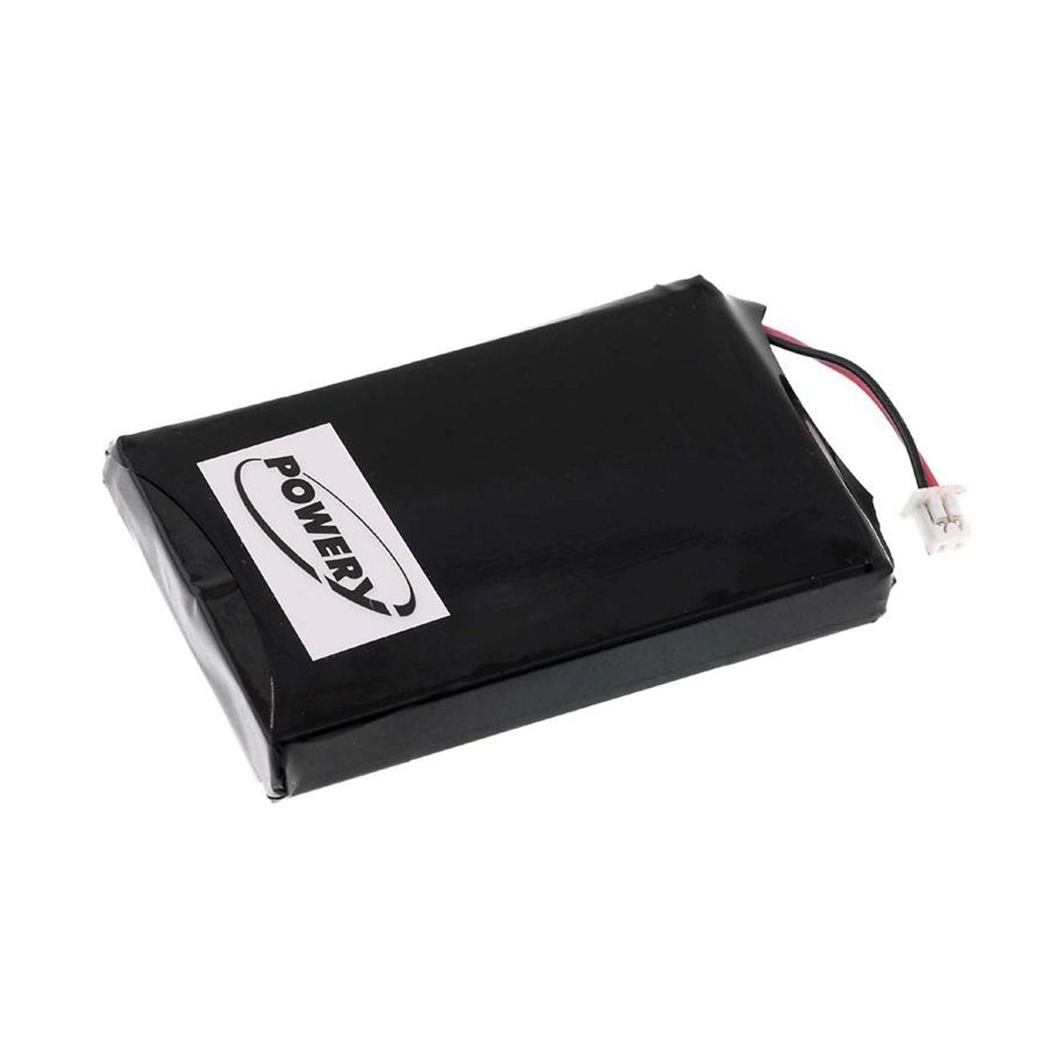 Acumulator compatibil Stabo PMR446/ Topcom Twintalker 7100/ model FT553444P-2S fotografia produsului
