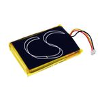Acumulator compatibil Globalsat TR-150/ TR-151/ model ATL903857 fotografia produsului