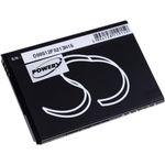 Acumulator compatibil myPhone Fun 4 / model BM-15 fotografia produsului