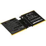 Acumulator compatibil Microsoft Surface Go (1824), 4415Y, model G16QA043H fotografia produsului