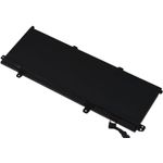 Acumulator compatibil Lenovo ThinkPad T490, model L18M3P73,  model SB10T83149 fotografia produsului View 2 S