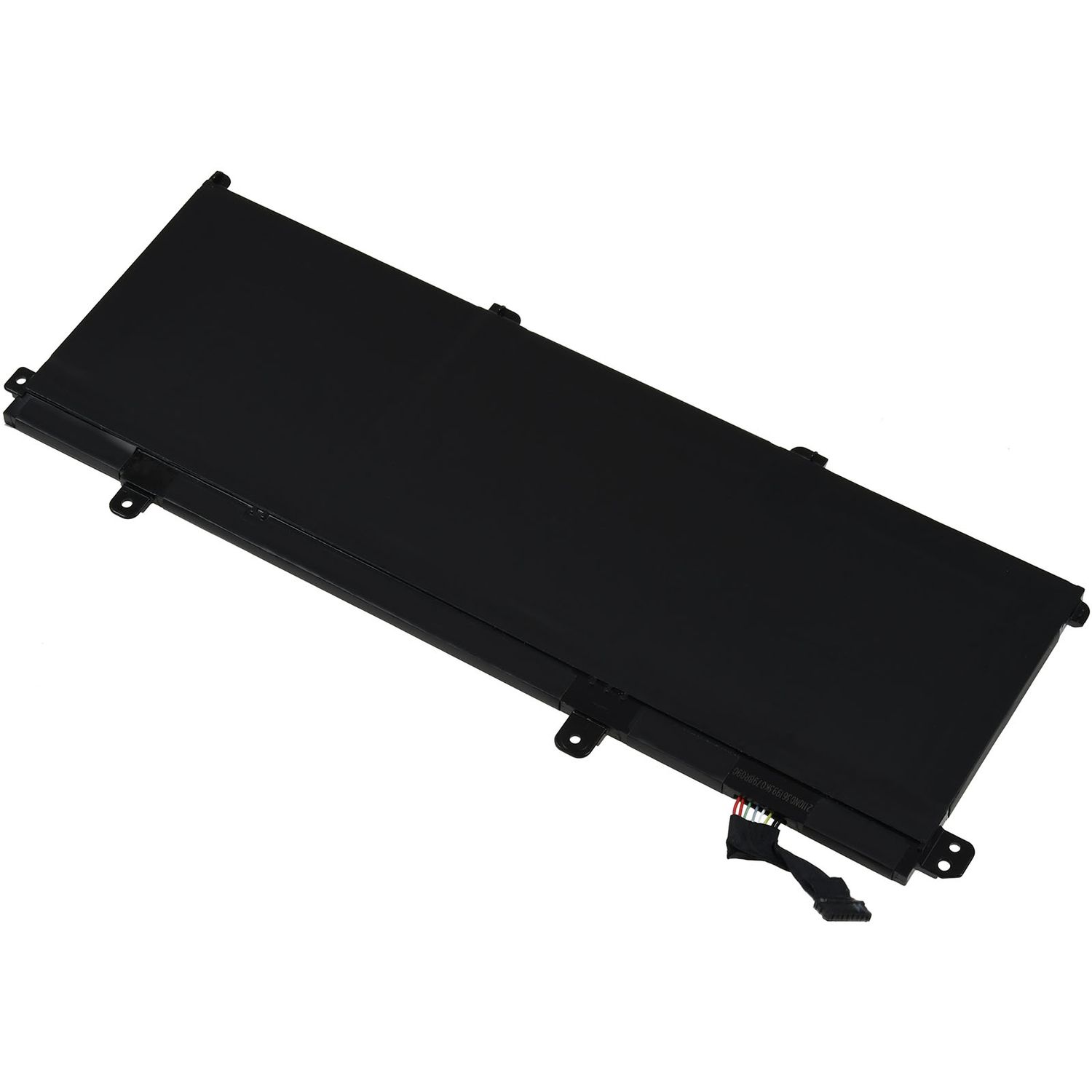 Acumulator compatibil Lenovo ThinkPad T490, model L18M3P73,  model SB10T83149 fotografia produsului View 2 L