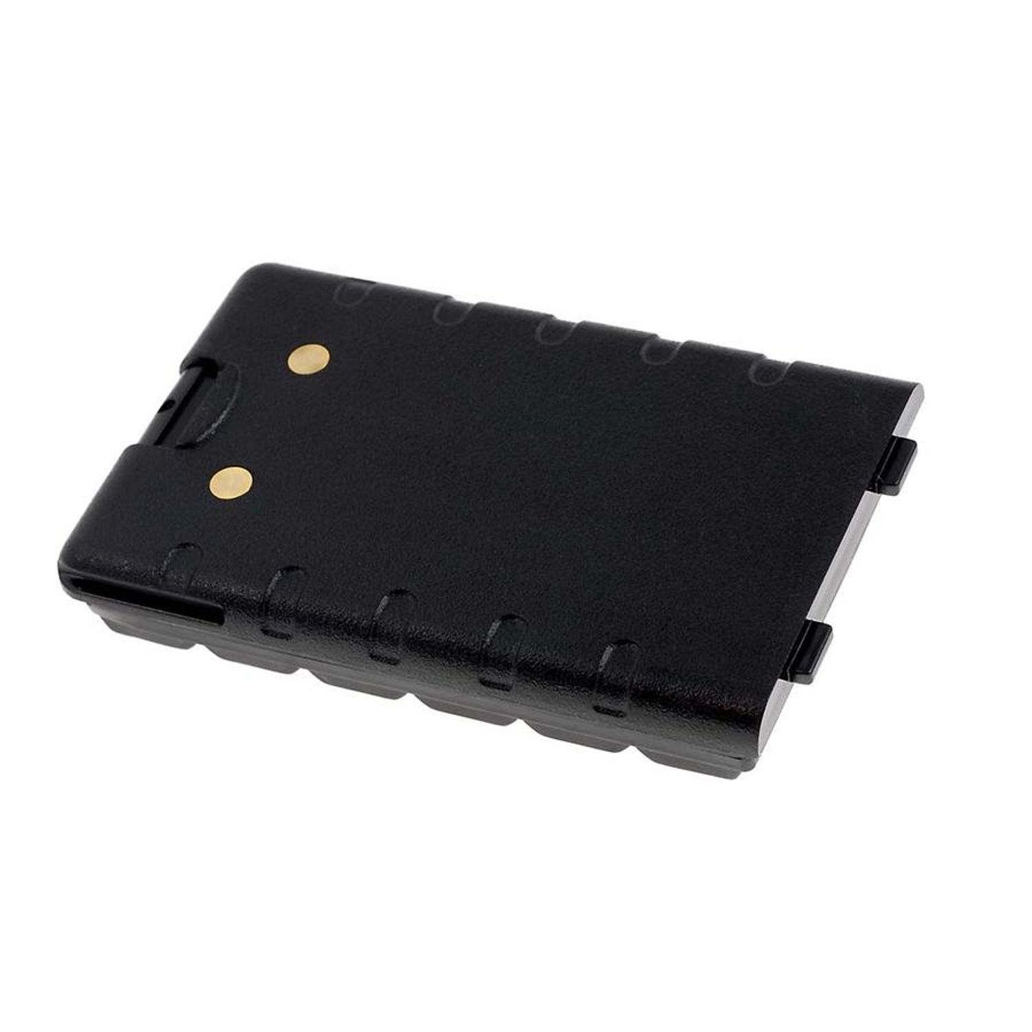 Acumulator compatibil Yaesu model FNB-V57 2000mAh NiMH fotografia produsului View 2 L