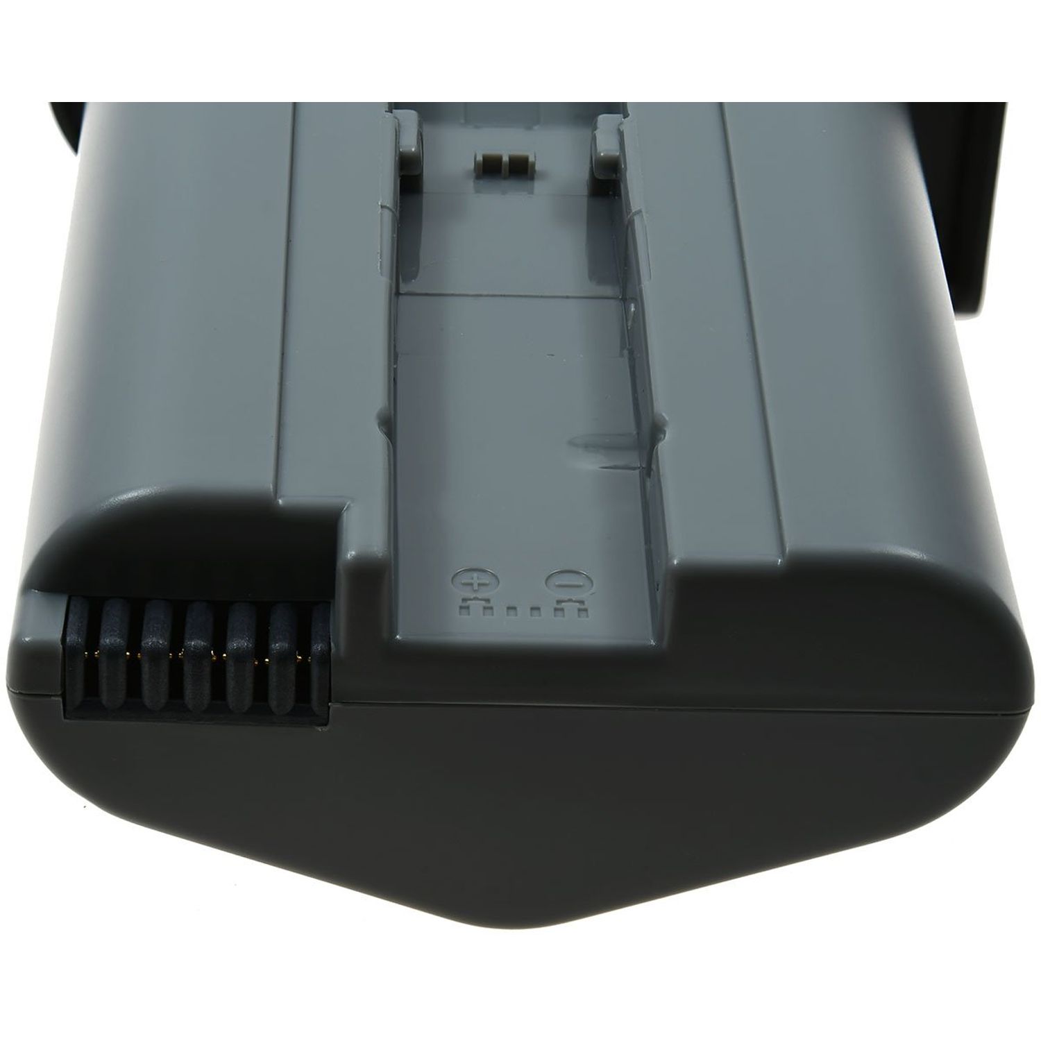 Acumulator compatibil Canon EOS-1D Mark 3 / EOS-1D X / EOS-1Ds Mark 3 / odel LP-E19 fotografia produsului View 3 L