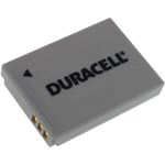 Acumulator Duracell DRC5L original Canon model NB-5L fotografia produsului View 2 S