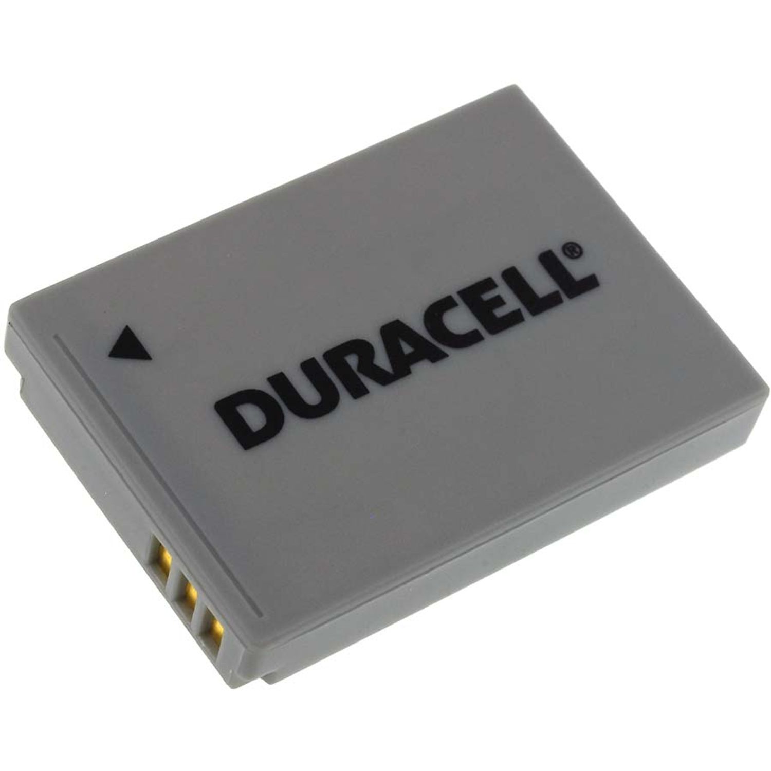 Acumulator Duracell DRC5L original Canon model NB-5L fotografia produsului View 2 L