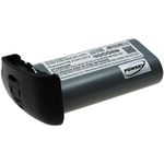 Acumulator compatibil Canon EOS-1D Mark 3 / EOS-1D X / EOS-1Ds Mark 3 / odel LP-E19 fotografia produsului