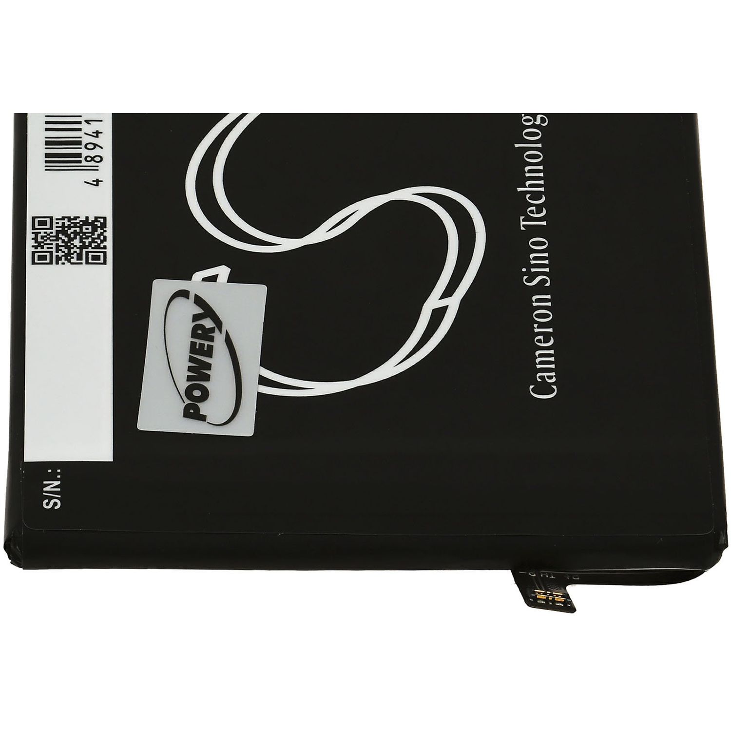 Acumulator compatibil Wiko View Prime / Upulse / model TPL17J18 fotografia produsului View 3 L