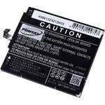 Acumulator compatibil Xiaomi Mi 4c / model BM35 fotografia produsului View 2 S