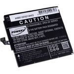 Acumulator compatibil Xiaomi Mi 4c / model BM35 fotografia produsului