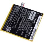 Acumulator compatibil Asus Fonepad Note 6 / model C11P1309 fotografia produsului View 2 S
