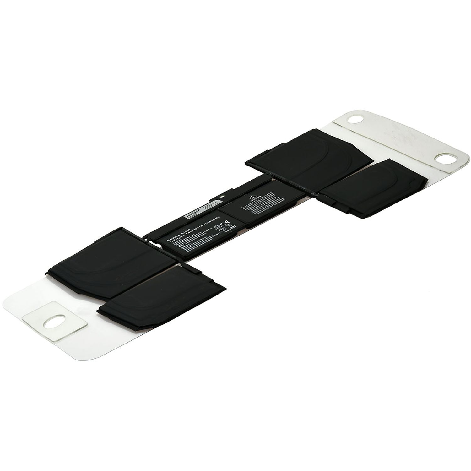 Acumulator compatibil Apple Macbook 12 (A1534) 2015 / model MK4M2 fotografia produsului