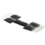Acumulator compatibil Apple Macbook 12 (A1534) 2015 / model MK4M2 fotografia produsului View 2 S