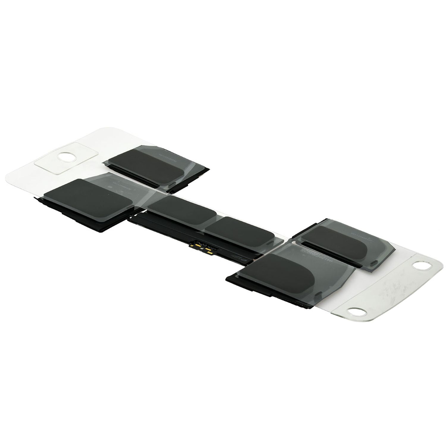 Acumulator compatibil Apple Macbook 12 (A1534) 2015 / model MK4M2 fotografia produsului View 2 L