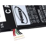 Acumulator compatibil HTC Desire 626G / 626g / model 35H00237-01M fotografia produsului View 3 S