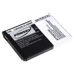 Acumulator compatibil Sagem MY401C / model 252917966 fotografia produsului