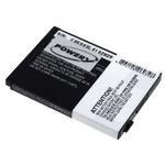 Acumulator compatibil Sagem MY401C / model 252917966 fotografia produsului View 2 S