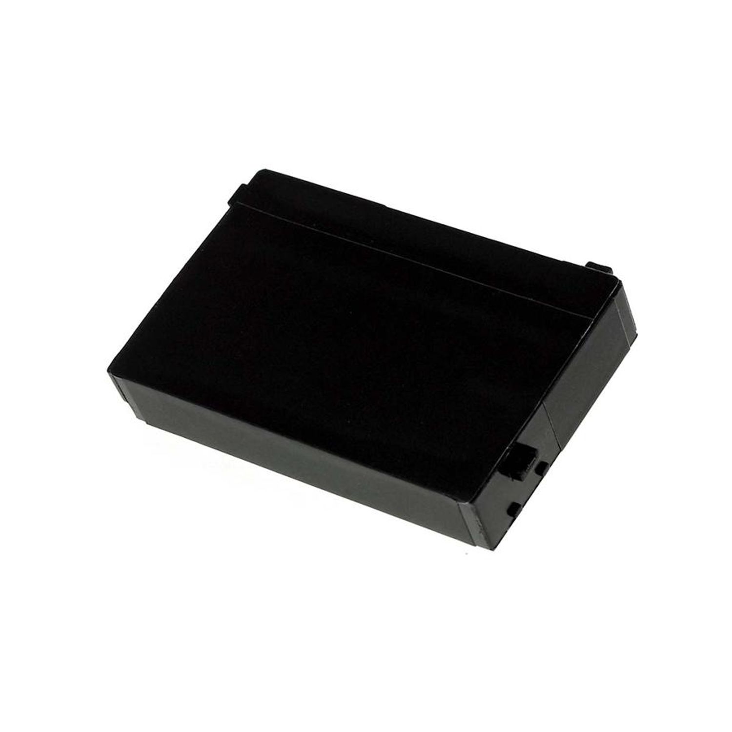 Acumulator compatibil Eten M500 fotografia produsului View 2 L