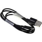 Cablu Lightning - USB pentru IPhone 5, 5s, 6, iPad 4 etc, 1m fotografia produsului View 2 S