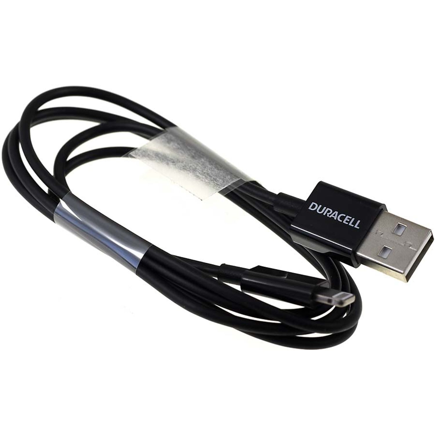 Cablu Lightning - USB pentru IPhone 5, 5s, 6, iPad 4 etc, 1m fotografia produsului View 2 L