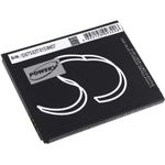 Acumulator compatibil HTC Desire 516 / model B0PB5100 fotografia produsului