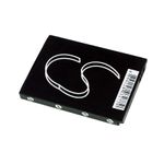 Acumulator compatibil Acer beTouch E100/ beTouch E101/ model BT.00107.005 fotografia produsului View 2 S