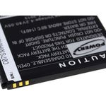 Acumulator compatibil Explay Tking K1391 / Wiko Cink King / model CINK FIVE fotografia produsului View 3 S
