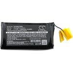 Acumulator compatibil Evoleveo StrongPhone fotografia produsului